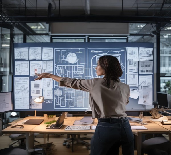 企业管理者核心内容，从战略到实际案例的系统方法