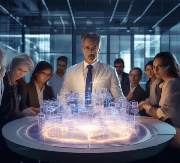 远睿，卓越企业管理咨询实践