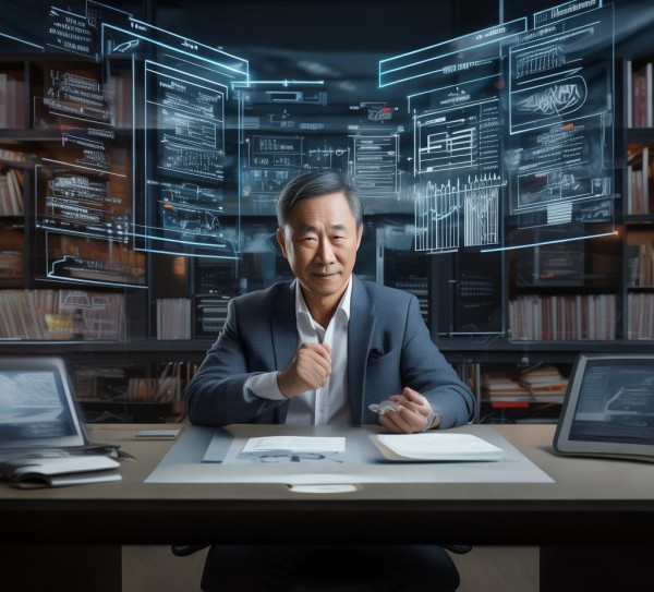 知辰企业管理咨询，商业智慧的全能之手