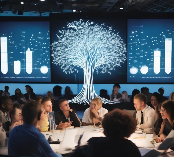 企业培训，改变企业未来的重要力量