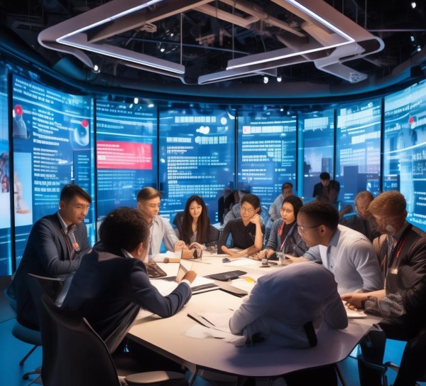 马云的企业文化管理，从经验到启示