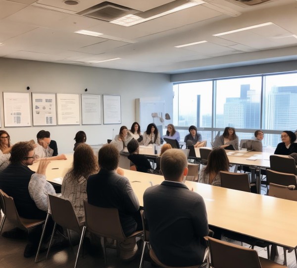 企业新闻写作培训，从基础到实际