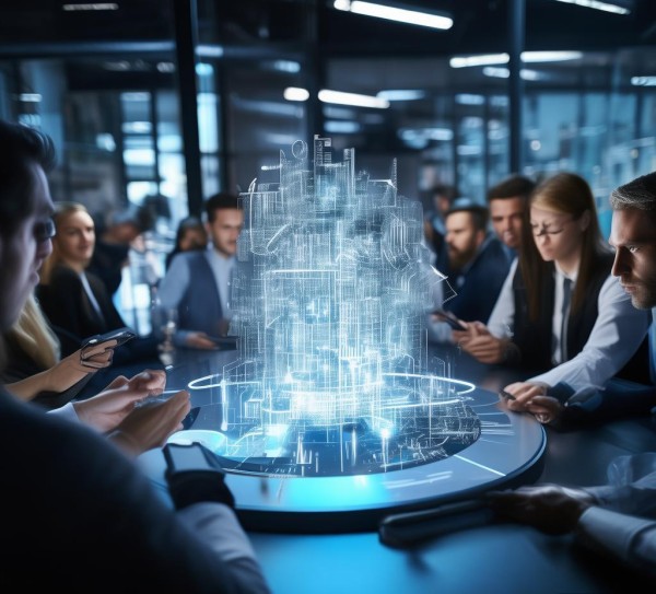 企业管理体系咨询，助力企业数字化转型的智慧之光