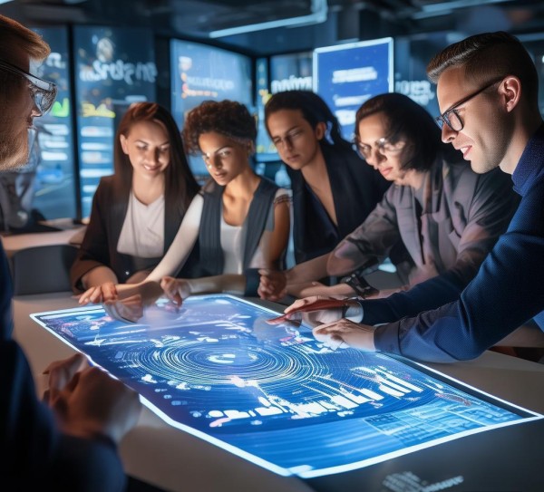 从需求出发，选择最适合的咨询公司，企业成功的关键