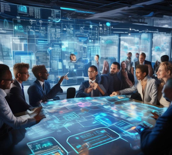 企业管理现代化方案设计