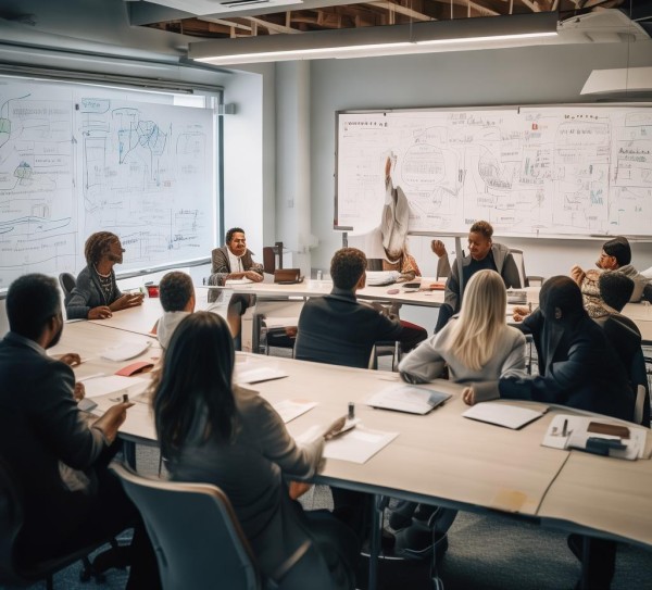 企业风险管理培训，改变企业命运的必修课