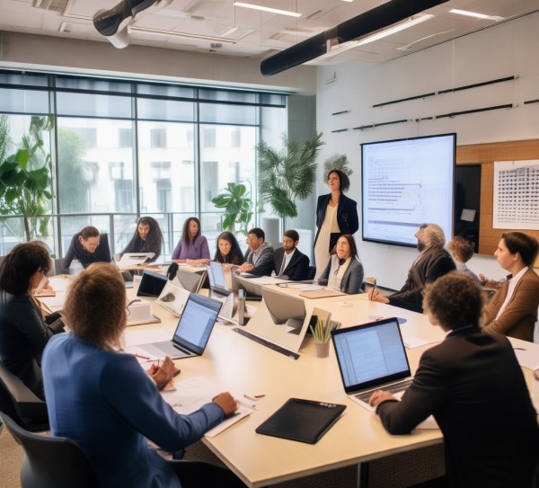 企业管理人员的领导力与战略眼光培训方案 企业管理人员的领导力与战略眼光培训方案