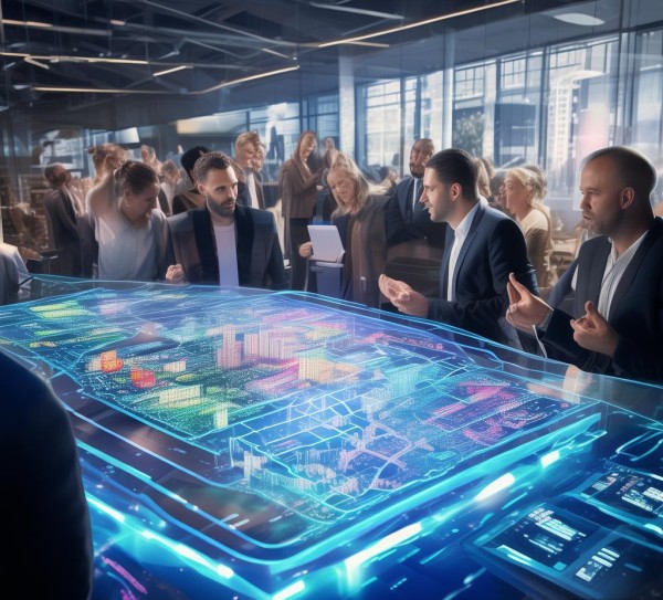 朝阳区外资企业管理方案—推动开放创新