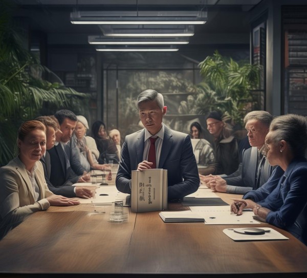 浙江企业管理咨询顾问助力企业成功之路