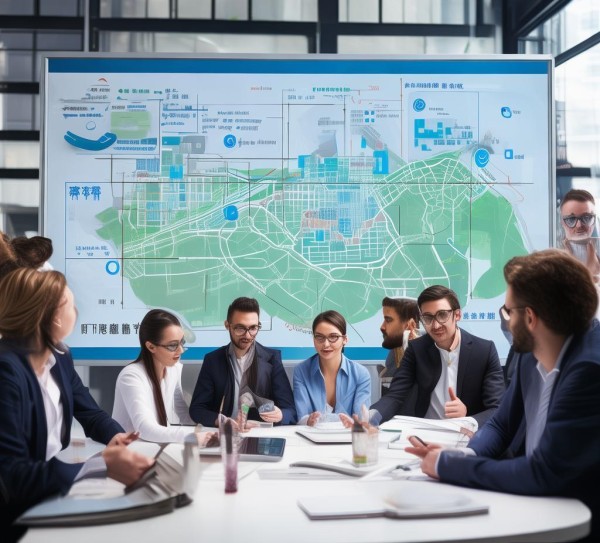 通州区电商管理策略，全面发展的战略