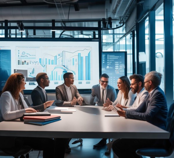 企业管理咨询公司助力企业实现转型升级 企业管理咨询公司助力企业实现转型升级