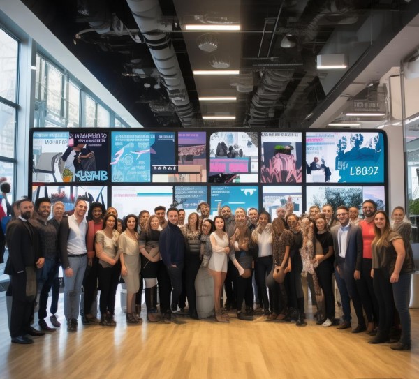 企业文化经典案例，从成功到启示