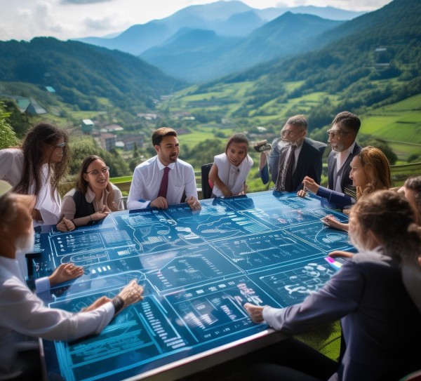 Unleashing the Potential of Management Consulting in贵州: Leading Business Strategy