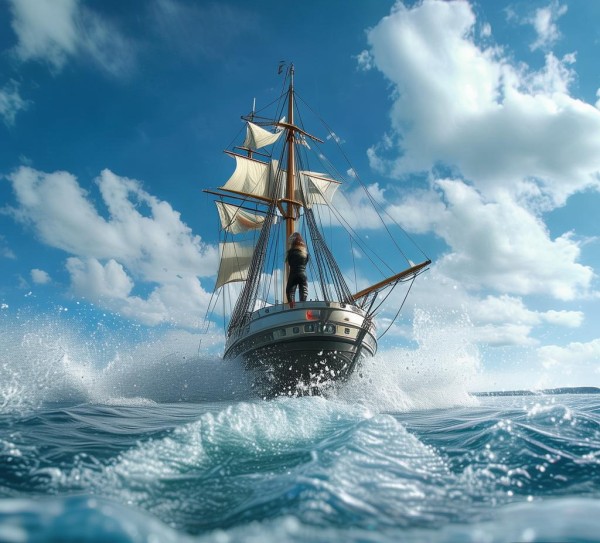 心启航企业管理咨询，让执行力突破，开启商业新篇章