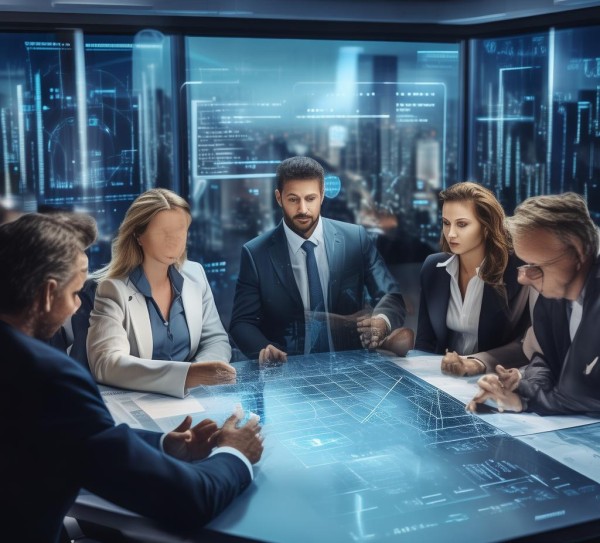 企业管理咨询与行业洞察，战略与洞察的未来展望