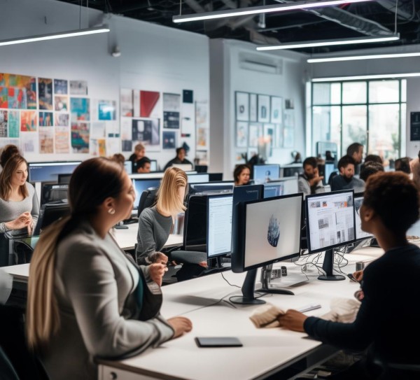 软件企业企业文化管理——温暖人心，温暖您的企业