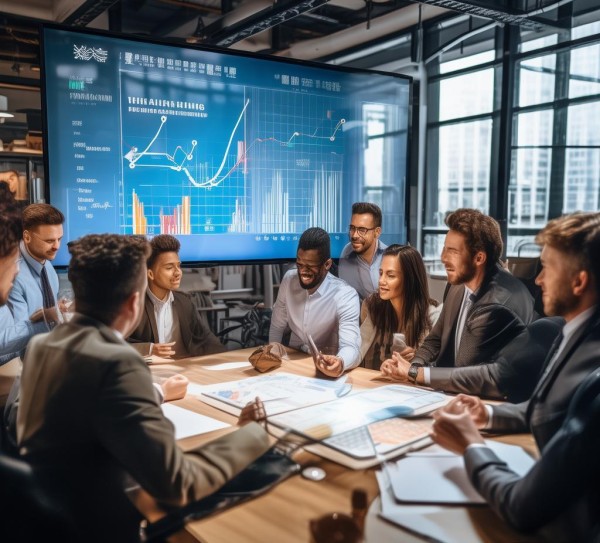 新乡企业管理咨询，助力企业发展，精准把握机遇