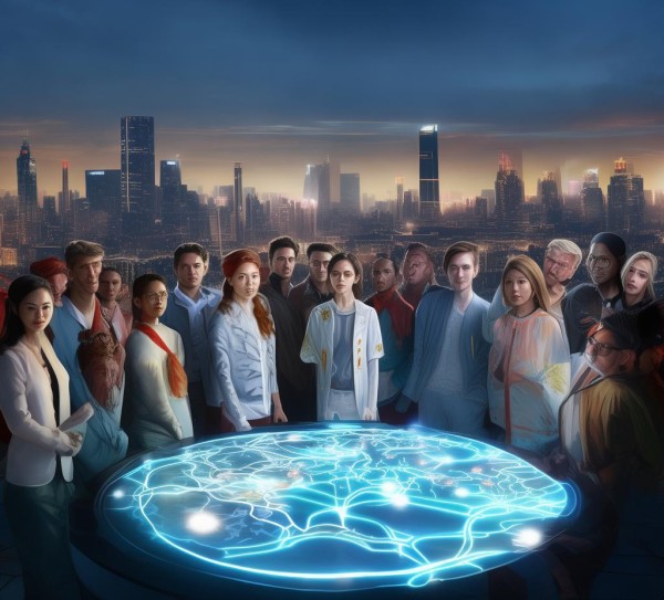 芜湖式思维与智慧治理的结合，推动新路径