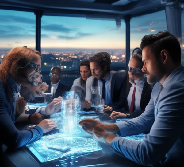 开启现代企业管理者的创新思维，现代管理智慧的突破