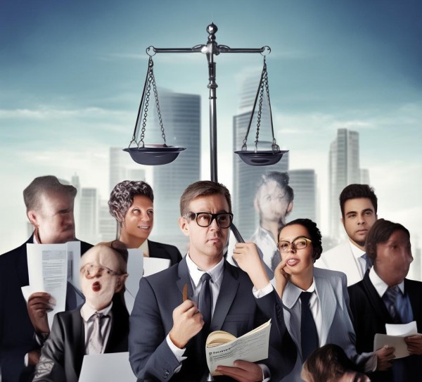 为什么重视资质？——从法律合规到风险分散的全面解析