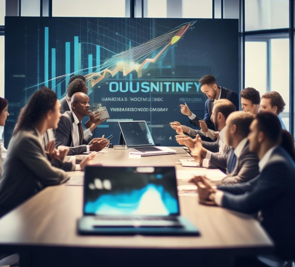 企业管理咨询服务，助力企业成功之路