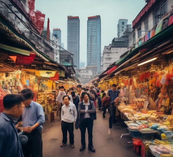 广州中泓，市场机遇与未来展望