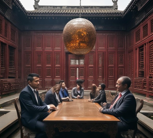 西安管理咨询者的摇篮