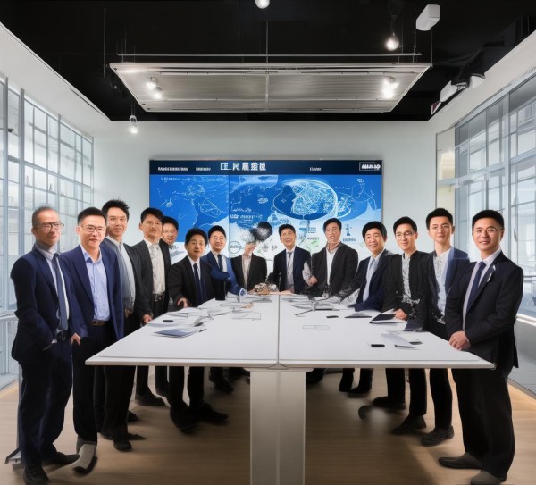 美邦管理咨询公司，专业能力与战略眼光并重，全方位服务，涵盖财务、战略、执行、品牌管理等多个领域。