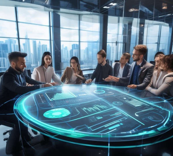 上海仕扬智慧方案，助力企业高效运作