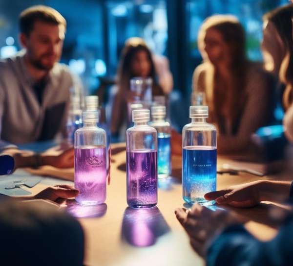 企业文化是企业生存的_alpha 液体