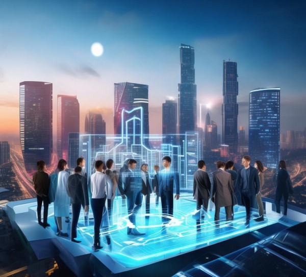 郑州，企业管理咨询领域的创新机遇