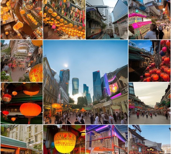 新加坡企业文化，从传统到现代的转型之旅