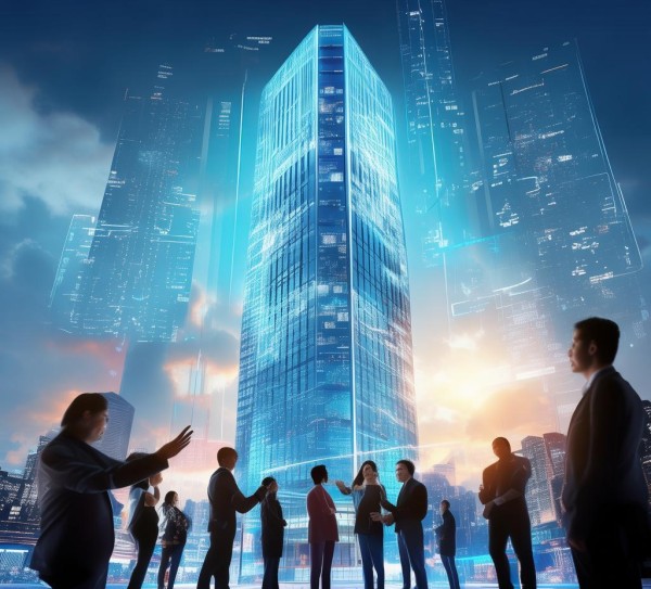 广州管理咨询行业引领未来，创新思维引领未来