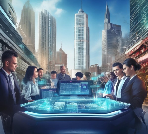 广州管理咨询市场的未来机遇