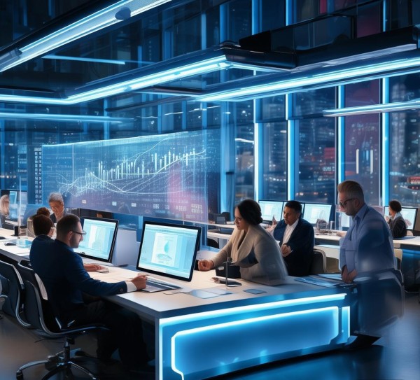 深圳企业管理咨询，智慧之选助力企业成长