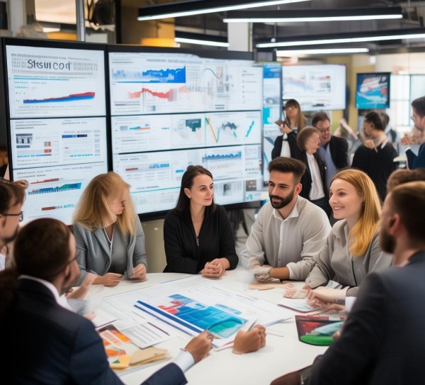 企业文化与组织创新，案例研究