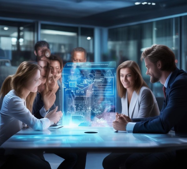 一站式企业管理方案设计，重塑服务模式的创新实践