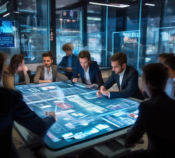 企业管理方案与企业策略的深度解析及实践路径