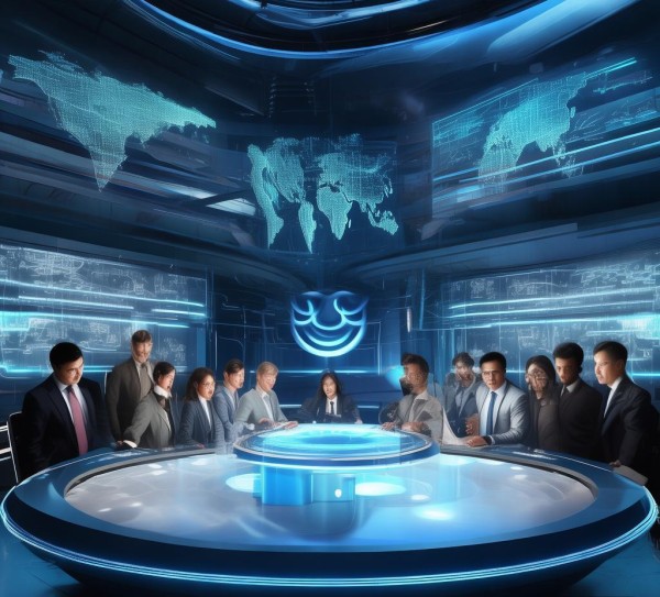 北京企业管理咨询有限公司，赋能 business的未来