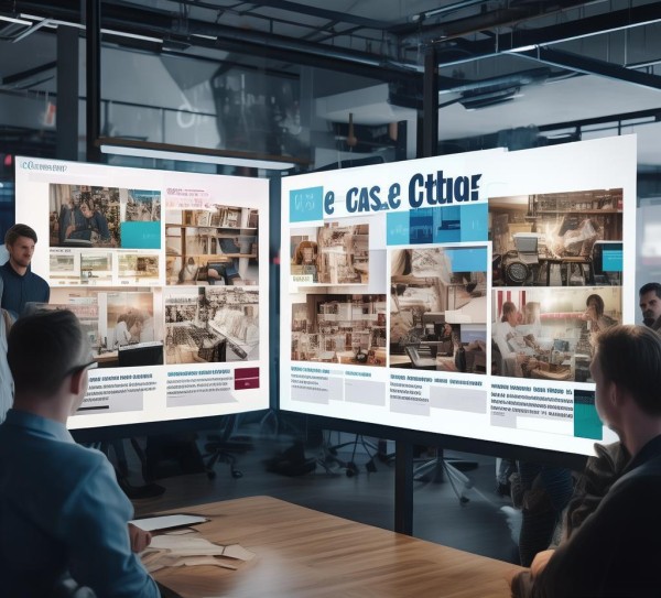 企业文化建设的案例研究，从成功到启示