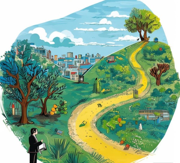 从管理咨询到企业管理之道—从咨询到落地的弯路