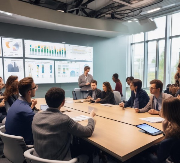 企业薪酬调查培训，企业竞争力提升的关键课程