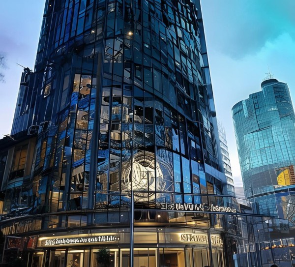 影儿公司，使命与责任的永恒诠释，持续贡献给社会与世界