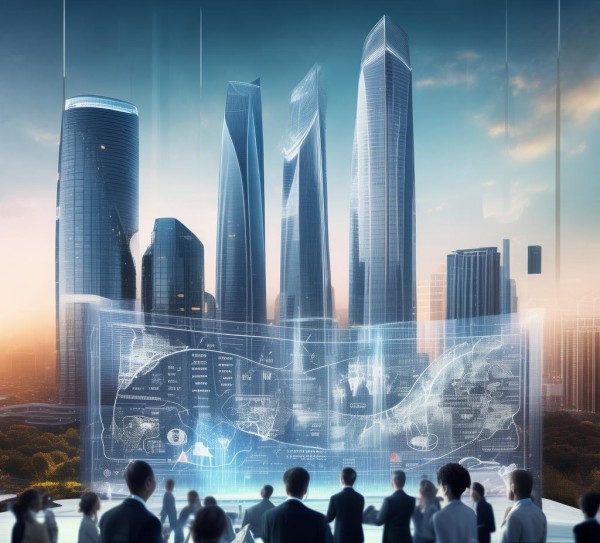 青岛管理咨询，未来与挑战