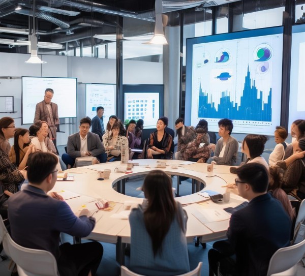 广州企业新闻写作培训，未来趋势解析