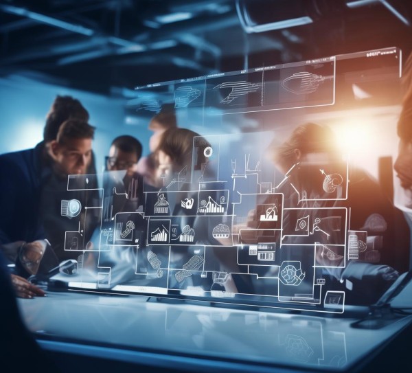 流程管理中的企业管理方案，系统化管理与创新实践