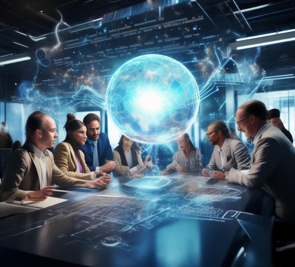 企业变革管理方案，从创新到成长的智慧之光