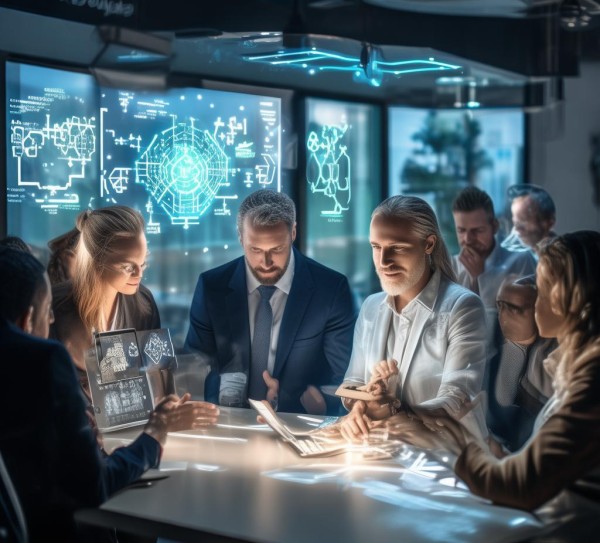 企业管理与健康管理方案的协同与融合展望