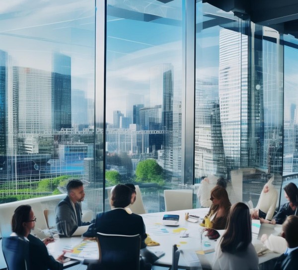 城市的经济分析与企业管理实践