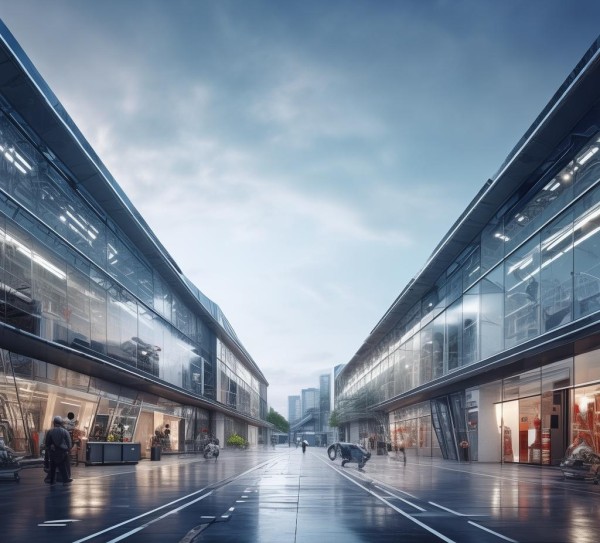 福州制造中心与管理智慧的融合